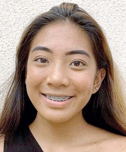 Jasmine Joy Molina